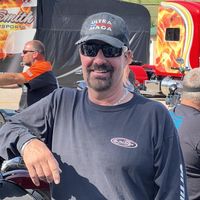 Paul Sotirakis's profile image
