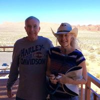 Harold Larsen's profile image