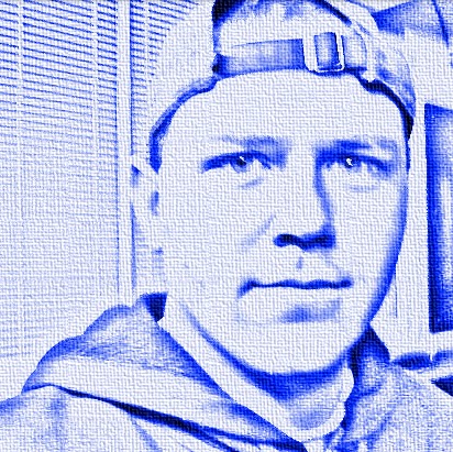 Mark Davis's profile image