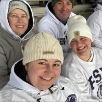 Kara Kirkpatrick's profile image