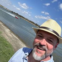 Jeff Burris's profile image