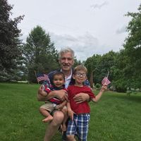 Byron Brubaker's profile image