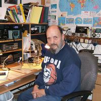 Armand G Biron's profile image
