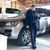 Isah Barau's profile image