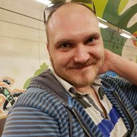 Ismaila Jubril's profile image