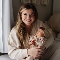 Kelly Farrell Stary's profile image