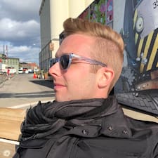 Matthew's profile image