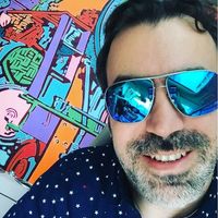 Seppo Steve David's profile image