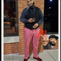Darrell Shannon's profile image