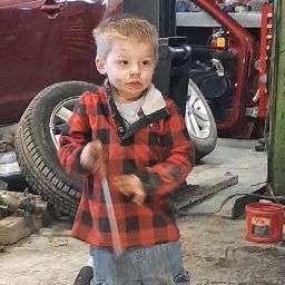 James Cockerum's profile image