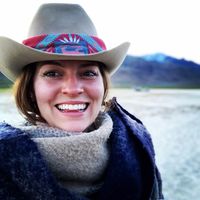 Sarah Elizabeth's profile image