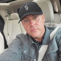 Todd Taylor's profile image