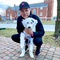 Greg Cantrell's profile image