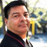 Ruben Diaz's profile image