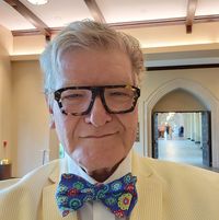 Thomas Fullerton Hooper's profile image