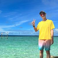 Richard Williams's profile image