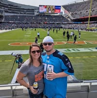 Bobby Dink's profile image