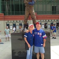 Terry Gill's profile image