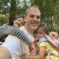 Chad Johnson's profile image