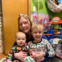 Derek Johnk's profile image