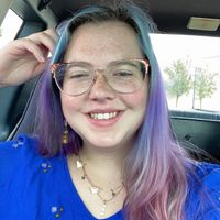 Ally Kochevar's profile image