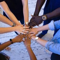 Faruq Adamu's profile image