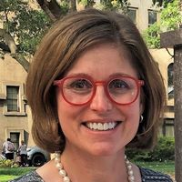 Margaret Jenkins Sapp's profile image