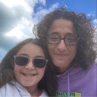 Joann Zedan Sweis's profile image