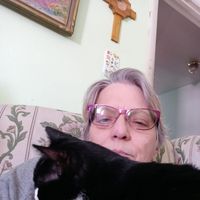 Janet Burnside-Marcy's profile image