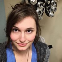 Brenna M. M. Goldberg's profile image