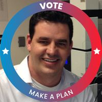 Lance Wells's profile image