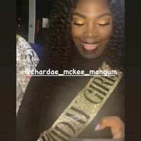 Tierra Mckee's profile image