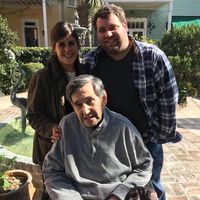 Caroline Bradley Shultz's profile image