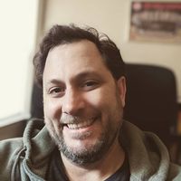 Brandon Parker's profile image