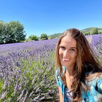 Elodie Huguet's profile image