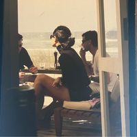 Desiree Bartolo's profile image