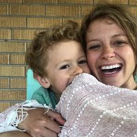 Kayla Casteel's profile image