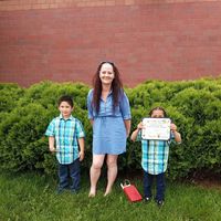 Allison Alikat Golden's profile image