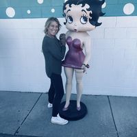 Angel Bloden Brudnicki's profile image