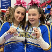 Amber Bennett Schalk's profile image