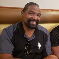 Gene Valentine's profile image