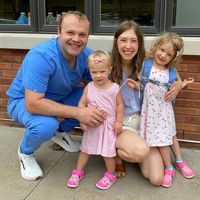 Rachel Fischl's profile image