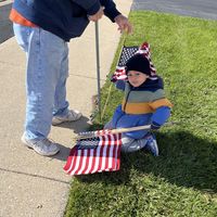 Sid Peterson's profile image