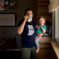 Elizabeth Osberg's profile image