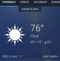 Mark Clark Jr.'s profile image