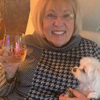 Charmaine Sanek's profile image