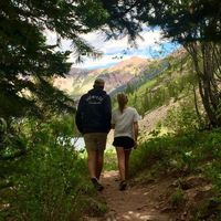 Ben Curnett's profile image