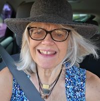 Betty Dreisigacker Ernst's profile image