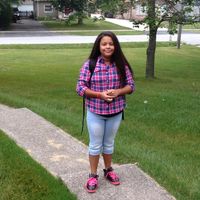 Melanie Patterson's profile image