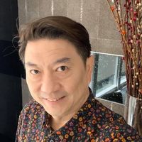 Wang Wei's profile image